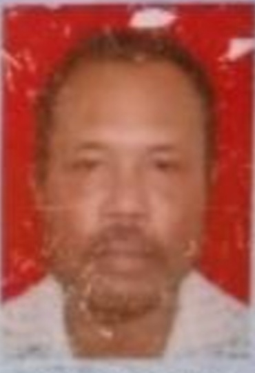 MARTHINUS WATTIMURI