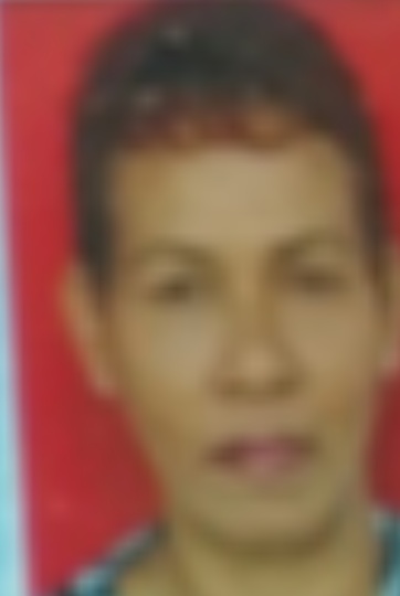 TUTUPARY JOHANA ANATJI